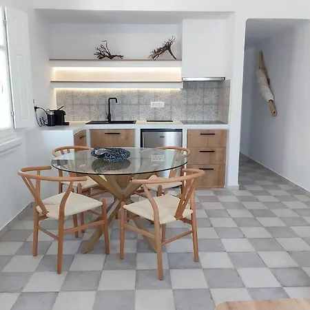 Apartment Mikros Vorias
