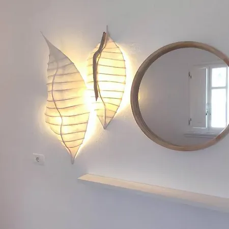 Mikros Vorias Apartment *