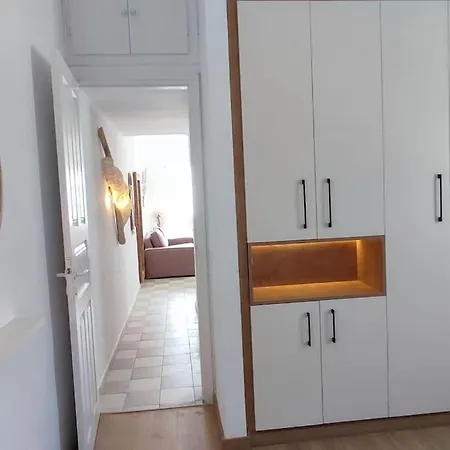 Apartment Mikros Vorias