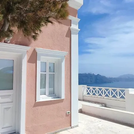 Apartment Mikros Vorias
